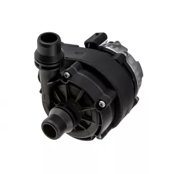 Pompe à eau additionnelle TEKNÖR CPZ-BM-018