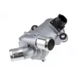 Pompe à eau, refroidissement du moteur TEKNÖR CPZ-FR-007 - Visuel 1