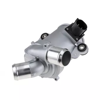 Pompe à eau, refroidissement du moteur TEKNÖR CPZ-FR-007