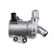Pompe à eau, refroidissement du moteur TEKNÖR CPZ-FR-007 - Visuel 3