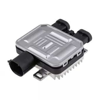 Commande, ventilateur électrique (refroidissement du moteur) TEKNÖR CSW-FR-003