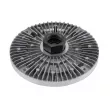 Embrayage, ventilateur de radiateur TEKNÖR CSW-VW-009 - Visuel 2
