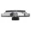 Embrayage, ventilateur de radiateur TEKNÖR CSW-VW-009 - Visuel 3