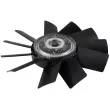 Embrayage, ventilateur de radiateur TEKNÖR CSW-VW-010 - Visuel 1