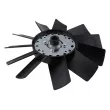 Embrayage, ventilateur de radiateur TEKNÖR CSW-VW-010 - Visuel 2