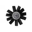 Embrayage, ventilateur de radiateur TEKNÖR CSW-VW-010 - Visuel 3