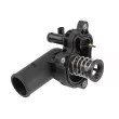 Thermostat, liquide de refroidissement TEKNÖR CTM-CH-033 - Visuel 1