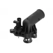 Thermostat, liquide de refroidissement TEKNÖR CTM-CH-033 - Visuel 2