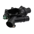 Thermostat, liquide de refroidissement TEKNÖR CTM-CT-018 - Visuel 2
