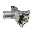 Thermostat, liquide de refroidissement TEKNÖR CTM-DW-003 - Visuel 1