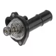 Thermostat, liquide de refroidissement TEKNÖR CTM-FR-033 - Visuel 2