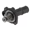Thermostat, liquide de refroidissement TEKNÖR CTM-FR-034 - Visuel 2