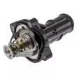 Thermostat, liquide de refroidissement TEKNÖR CTM-FR-036 - Visuel 1
