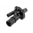 Thermostat, liquide de refroidissement TEKNÖR CTM-FR-036 - Visuel 2