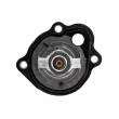 Thermostat, liquide de refroidissement TEKNÖR CTM-FR-036 - Visuel 3