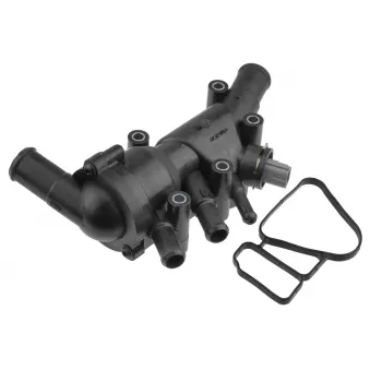 Thermostat, liquide de refroidissement TEKNÖR CTM-FR-037