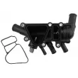 Thermostat, liquide de refroidissement TEKNÖR CTM-FR-037 - Visuel 3