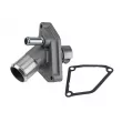 Thermostat, liquide de refroidissement TEKNÖR CTM-NS-001 - Visuel 2