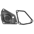 Thermostat, liquide de refroidissement TEKNÖR CTM-NS-001 - Visuel 3