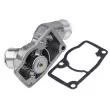 Thermostat, liquide de refroidissement TEKNÖR CTM-PL-035 - Visuel 2