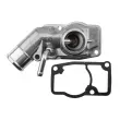 Thermostat, liquide de refroidissement TEKNÖR CTM-PL-035 - Visuel 3