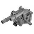 Boîtier du thermostat TEKNÖR CTM-PL-036 - Visuel 1