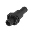Thermostat, liquide de refroidissement TEKNÖR CTM-VW-093 - Visuel 2