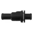 Thermostat, liquide de refroidissement TEKNÖR CTM-VW-093 - Visuel 3