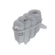 Vase d'expansion, liquide de refroidissement TEKNÖR CZW-AU-014 - Visuel 1