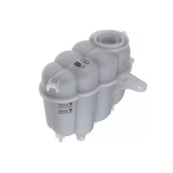 Vase d'expansion, liquide de refroidissement TEKNÖR CZW-AU-014