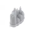 Vase d'expansion, liquide de refroidissement TEKNÖR CZW-AU-014 - Visuel 2