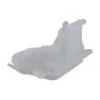 Vase d'expansion, liquide de refroidissement TEKNÖR CZW-AU-015 - Visuel 2
