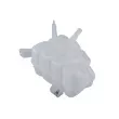Vase d'expansion, liquide de refroidissement TEKNÖR CZW-FR-020 - Visuel 2