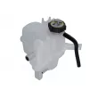 Vase d'expansion, liquide de refroidissement TEKNÖR CZW-FR-023 - Visuel 1