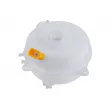 Vase d'expansion, liquide de refroidissement TEKNÖR CZW-VW-018 - Visuel 1