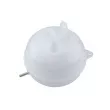 Vase d'expansion, liquide de refroidissement TEKNÖR CZW-VW-018 - Visuel 2