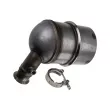 Filtre à particules / à suie, échappement TEKNÖR DPF-PE-011 - Visuel 2
