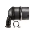 Filtre à particules / à suie, échappement TEKNÖR DPF-PE-011 - Visuel 3