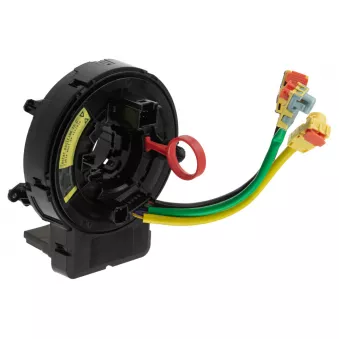 Ressort tournant, Airbag TEKNÖR EAS-AR-001