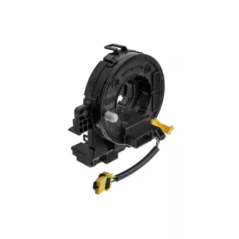 Ressort tournant, Airbag TEKNÖR EAS-HD-025