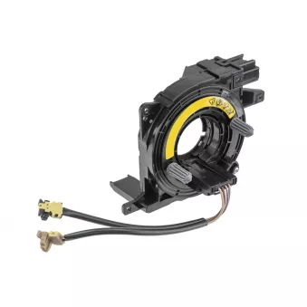 Ressort tournant, Airbag TEKNÖR EAS-LR-004