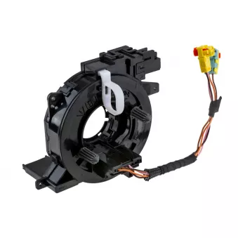 Ressort tournant, Airbag TEKNÖR EAS-LR-005