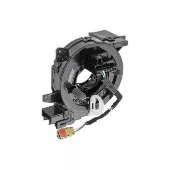 Ressort tournant, Airbag TEKNÖR EAS-LR-006