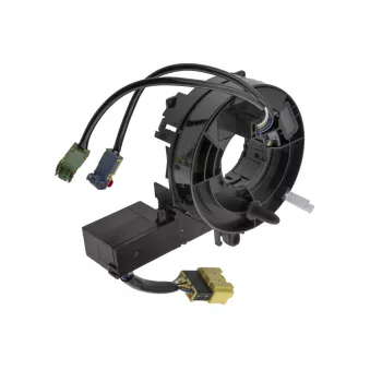 Ressort tournant, Airbag TEKNÖR EAS-RE-023