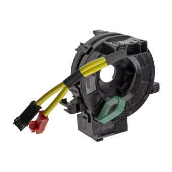 Ressort tournant, Airbag TEKNÖR EAS-SB-007