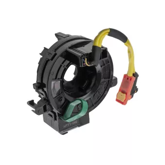 Ressort tournant, Airbag TEKNÖR EAS-TY-042