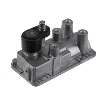 Boîtier de commande, compresseur TEKNÖR ECD-AR-005