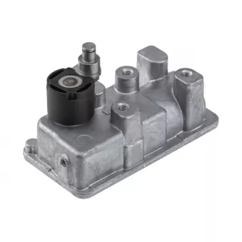 Boîtier de commande, compresseur TEKNÖR ECD-AU-015