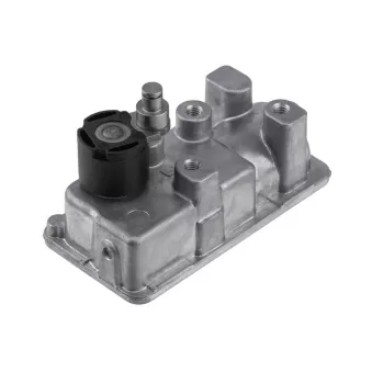 Boîtier de commande, compresseur TEKNÖR ECD-AU-016