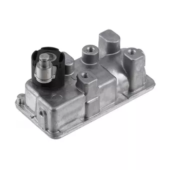Boîtier de commande, compresseur TEKNÖR ECD-AU-017